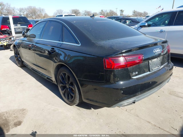 2017 AUDI A6 WAUC8AFC3HN039612 Photo 2