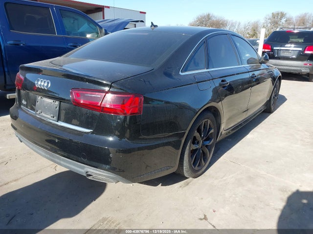 2017 AUDI A6 WAUC8AFC3HN039612 Photo 3