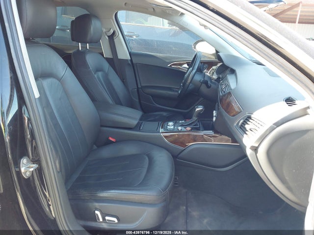 2017 AUDI A6 WAUC8AFC3HN039612 Photo 4