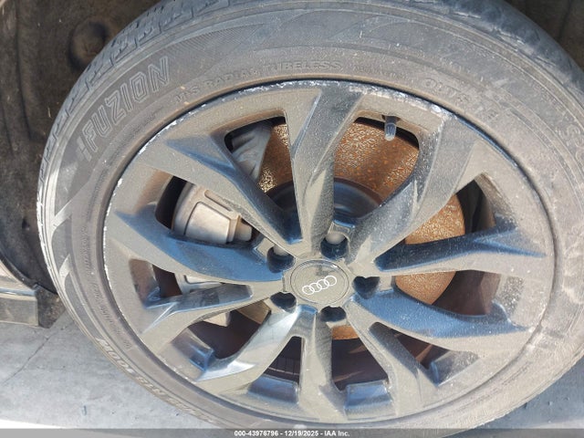 2017 AUDI A6 WAUC8AFC3HN039612 Photo 5