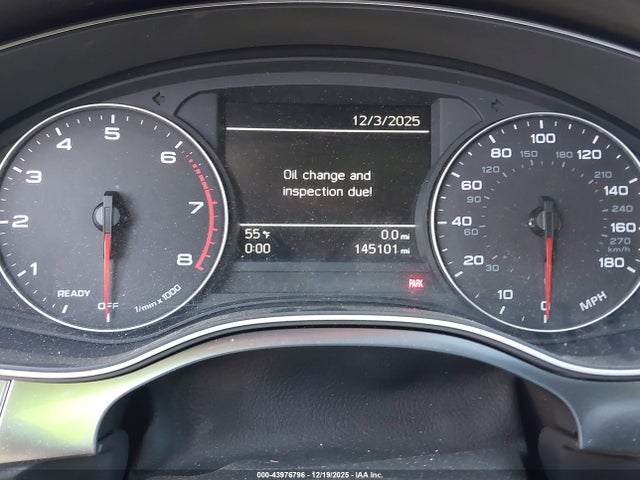 2017 AUDI A6 WAUC8AFC3HN039612 Photo 6