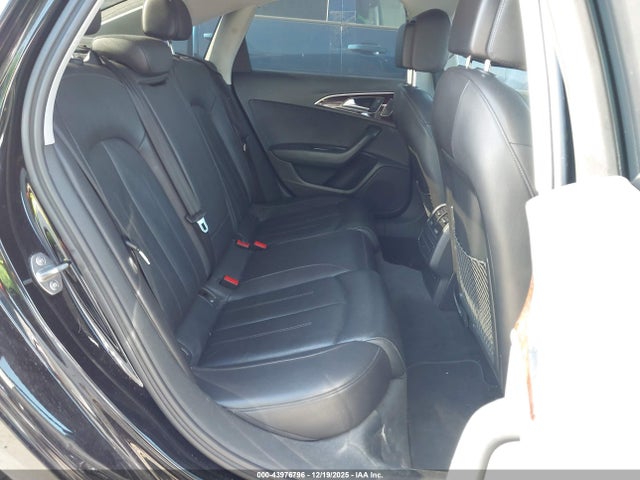 2017 AUDI A6 WAUC8AFC3HN039612 Photo 7