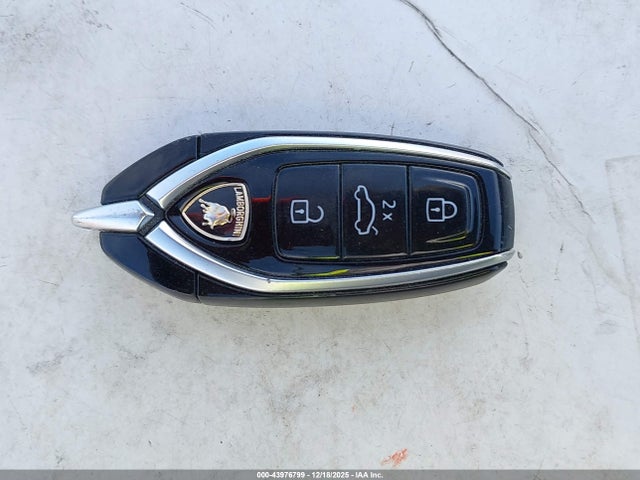 2021 LAMBORGHINI URUS ZPBUA1ZL8MLA13335 Photo 10