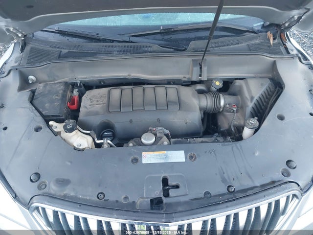 Aukcja sprzedaży 2013 Buick Enclave Leather, vin: 5GAKRCKD0DJ231840, numer aukcji: 43976808