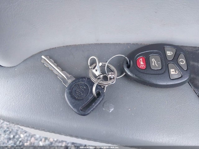Aukcja sprzedaży 2013 Buick Enclave Leather, vin: 5GAKRCKD0DJ231840, numer aukcji: 43976808