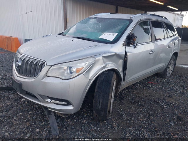 Aukcja sprzedaży 2013 Buick Enclave Leather, vin: 5GAKRCKD0DJ231840, numer aukcji: 43976808