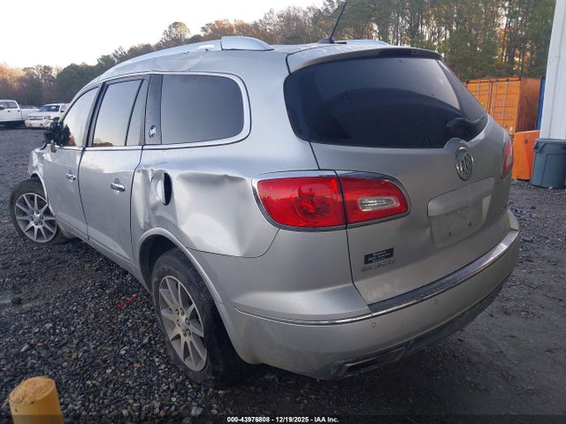 Aukcja sprzedaży 2013 Buick Enclave Leather, vin: 5GAKRCKD0DJ231840, numer aukcji: 43976808