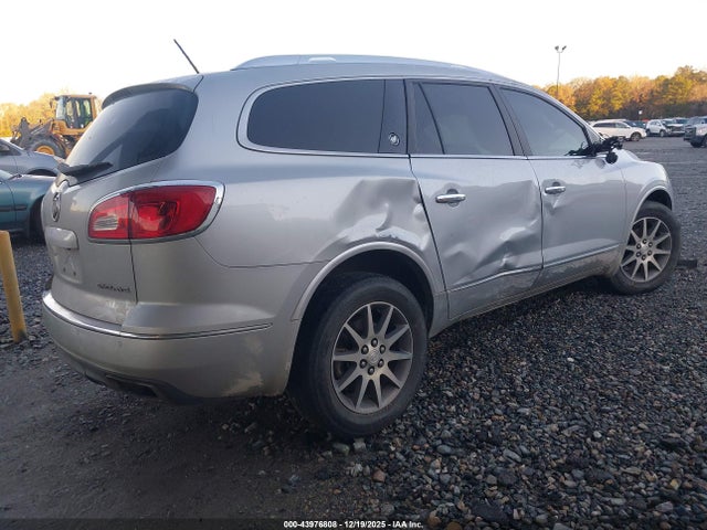 Aukcja sprzedaży 2013 Buick Enclave Leather, vin: 5GAKRCKD0DJ231840, numer aukcji: 43976808