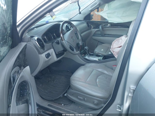 Aukcja sprzedaży 2013 Buick Enclave Leather, vin: 5GAKRCKD0DJ231840, numer aukcji: 43976808