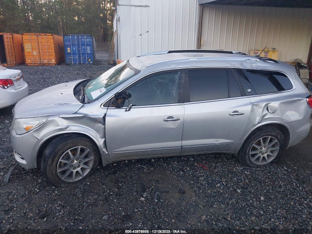 Aukcja sprzedaży 2013 Buick Enclave Leather, vin: 5GAKRCKD0DJ231840, numer aukcji: 43976808