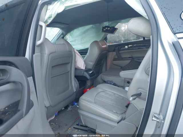 Aukcja sprzedaży 2013 Buick Enclave Leather, vin: 5GAKRCKD0DJ231840, numer aukcji: 43976808