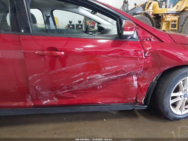 2015 FORD FOCUS 1FADP3K29FL369949 Photo 5