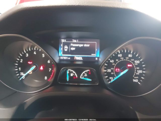 2015 FORD FOCUS 1FADP3K29FL369949 Photo 6