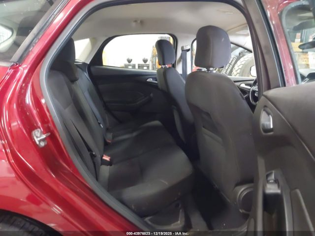 2015 FORD FOCUS 1FADP3K29FL369949 Photo 7
