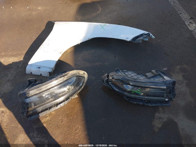 2C3CDXBG0NH120392 Dodge Charger Sxt Rwd