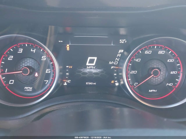 2C3CDXBG0NH120392 Dodge Charger Sxt Rwd