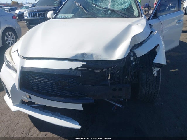 JN1BV7AP3FM350869 Infiniti Q50 Premium
