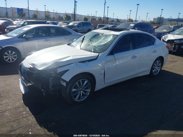 JN1BV7AP3FM350869 Infiniti Q50 Premium