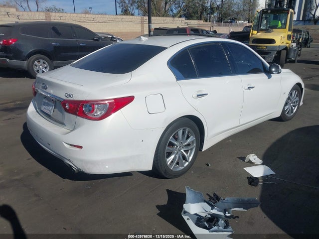 JN1BV7AP3FM350869 Infiniti Q50 Premium