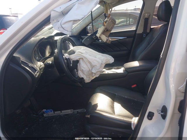 JN1BV7AP3FM350869 Infiniti Q50 Premium