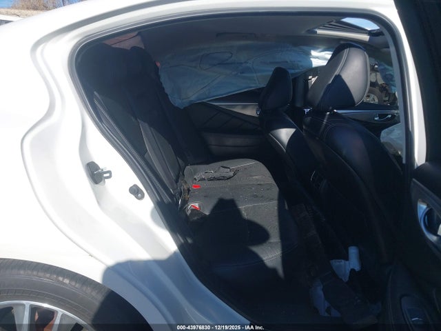 JN1BV7AP3FM350869 Infiniti Q50 Premium
