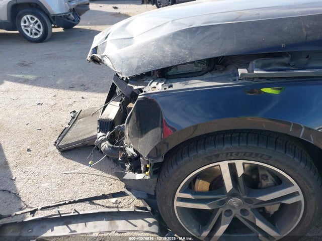 2017 AUDI A4 WAUENAF41HN000768 Photo 5