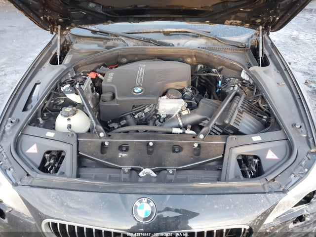 Aukcja sprzedaży 2016 Bmw 528i Xdrive, vin: WBA5A7C5XGG147671, numer aukcji: 43976847
