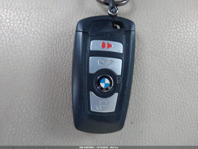 Aukcja sprzedaży 2016 Bmw 528i Xdrive, vin: WBA5A7C5XGG147671, numer aukcji: 43976847