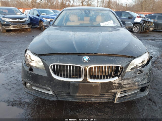 Aukcja sprzedaży 2016 Bmw 528i Xdrive, vin: WBA5A7C5XGG147671, numer aukcji: 43976847