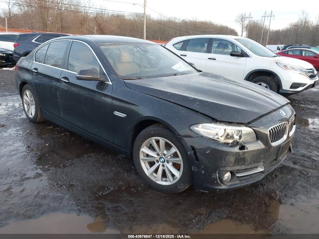 Aukcja sprzedaży 2016 Bmw 528i Xdrive, vin: WBA5A7C5XGG147671, numer aukcji: 43976847