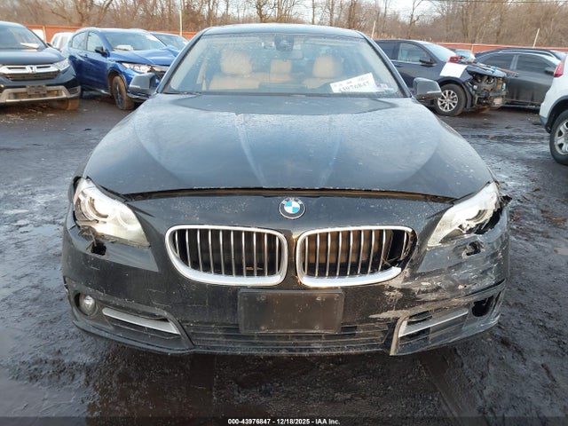 Aukcja sprzedaży 2016 Bmw 528i Xdrive, vin: WBA5A7C5XGG147671, numer aukcji: 43976847