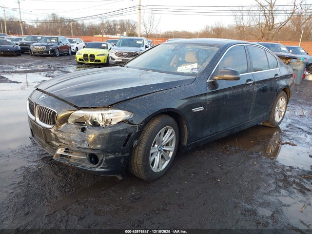 Aukcja sprzedaży 2016 Bmw 528i Xdrive, vin: WBA5A7C5XGG147671, numer aukcji: 43976847