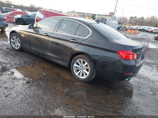 Aukcja sprzedaży 2016 Bmw 528i Xdrive, vin: WBA5A7C5XGG147671, numer aukcji: 43976847