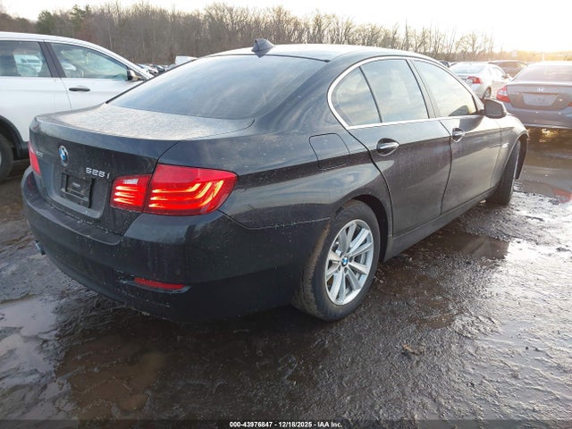 Aukcja sprzedaży 2016 Bmw 528i Xdrive, vin: WBA5A7C5XGG147671, numer aukcji: 43976847