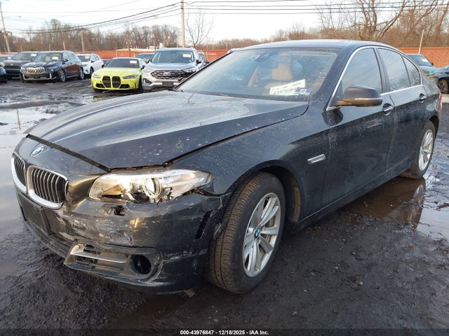 Aukcja sprzedaży 2016 Bmw 528i Xdrive, vin: WBA5A7C5XGG147671, numer aukcji: 43976847