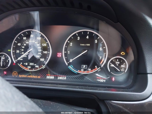 Aukcja sprzedaży 2016 Bmw 528i Xdrive, vin: WBA5A7C5XGG147671, numer aukcji: 43976847