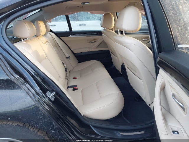 Aukcja sprzedaży 2016 Bmw 528i Xdrive, vin: WBA5A7C5XGG147671, numer aukcji: 43976847