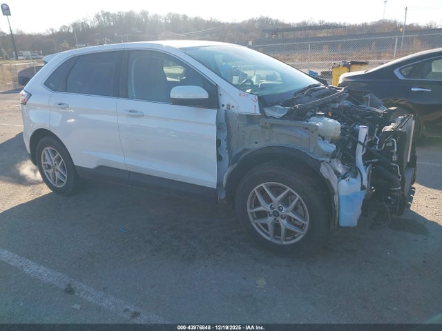 2022 FORD EDGE 2FMPK4J99NBB03156