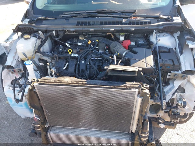 2022 FORD EDGE 2FMPK4J99NBB03156 Photo 9