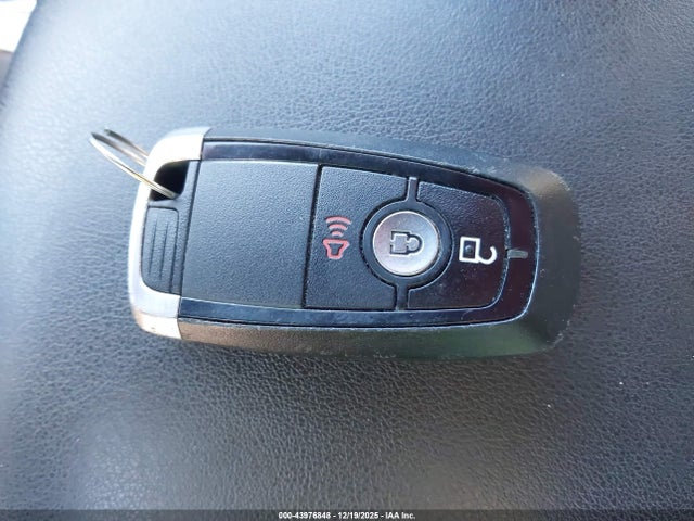 2022 FORD EDGE 2FMPK4J99NBB03156 Photo 10