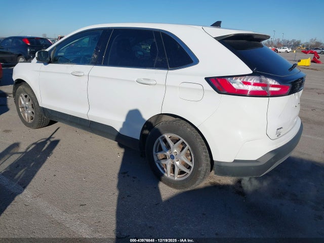 2022 FORD EDGE 2FMPK4J99NBB03156 Photo 2