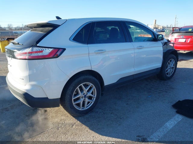 2022 FORD EDGE 2FMPK4J99NBB03156 Photo 3