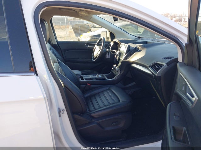 2022 FORD EDGE 2FMPK4J99NBB03156 Photo 4