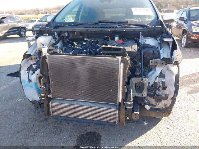 2022 FORD EDGE 2FMPK4J99NBB03156 Photo 5