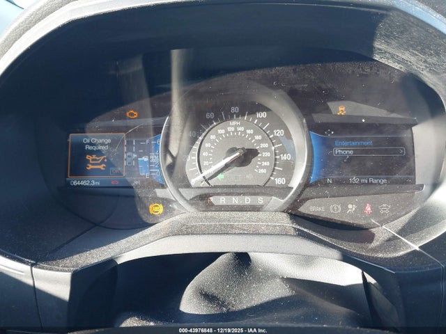 2022 FORD EDGE 2FMPK4J99NBB03156 Photo 6