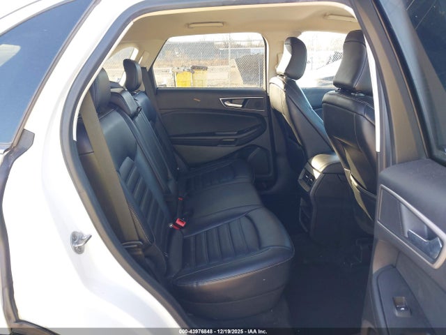 2022 FORD EDGE 2FMPK4J99NBB03156 Photo 7