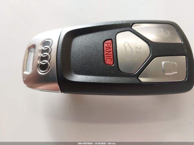 2023 AUDI Q5 WA1BBAFY3P2020709 Photo 10