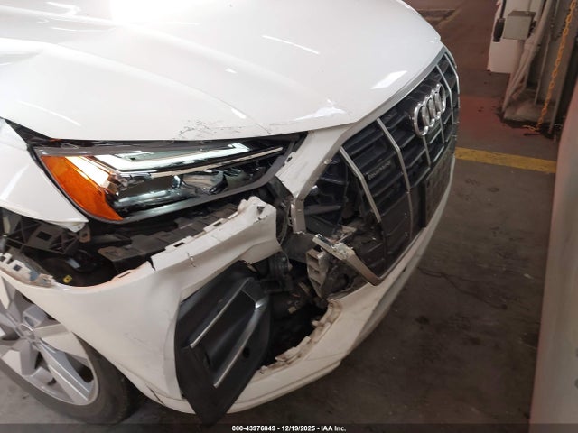 2023 AUDI Q5 WA1BBAFY3P2020709 Photo 5