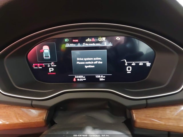 2023 AUDI Q5 WA1BBAFY3P2020709 Photo 6