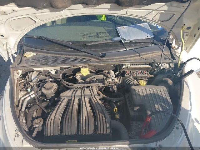 Aukcja sprzedaży 2006 Chrysler Pt Cruiser Limited, vin: 3A8FY68BX6T296242, numer aukcji: 43976864